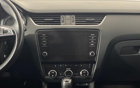 Skoda Octavia, 2017 год, 1 579 000 рублей, 16 фотография
