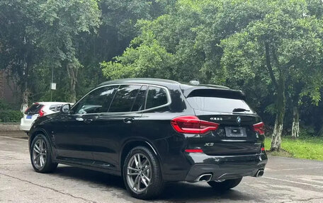 BMW X3, 2020 год, 2 800 000 рублей, 4 фотография