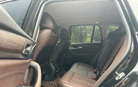 BMW X3, 2020 год, 2 800 000 рублей, 8 фотография