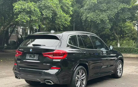 BMW X3, 2020 год, 2 800 000 рублей, 6 фотография