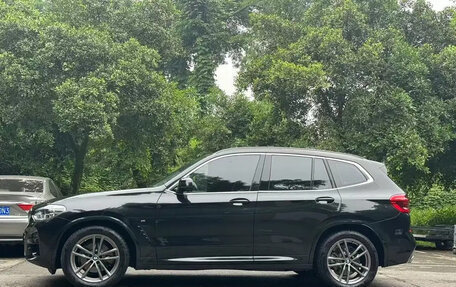 BMW X3, 2020 год, 2 800 000 рублей, 3 фотография