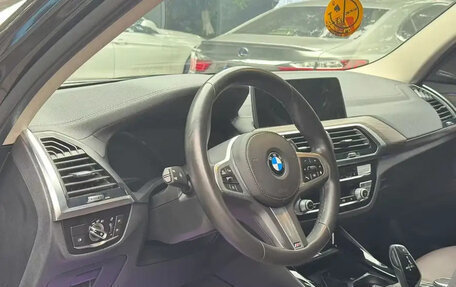 BMW X3, 2020 год, 2 800 000 рублей, 9 фотография