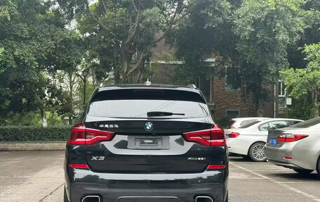 BMW X3, 2020 год, 2 800 000 рублей, 5 фотография