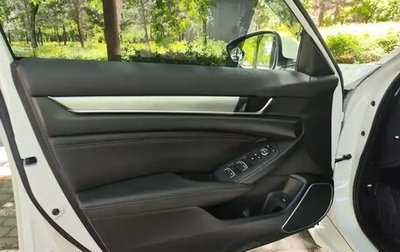 Honda Accord IX рестайлинг, 2020 год, 1 680 000 рублей, 1 фотография
