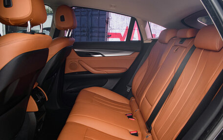 BMW X6, 2016 год, 3 103 000 рублей, 25 фотография