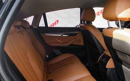BMW X6, 2016 год, 3 103 000 рублей, 24 фотография