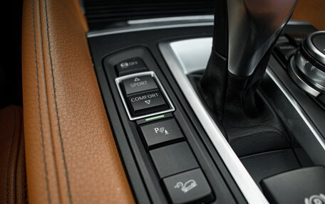 BMW X6, 2016 год, 3 103 000 рублей, 20 фотография