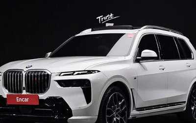 BMW X7, 2022 год, 10 900 000 рублей, 1 фотография