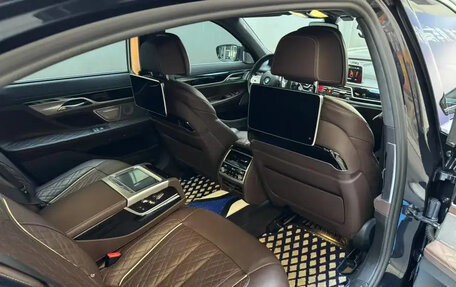 BMW 7 серия, 2021 год, 6 900 000 рублей, 8 фотография