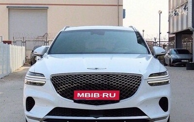Genesis GV70, 2023 год, 4 150 000 рублей, 1 фотография