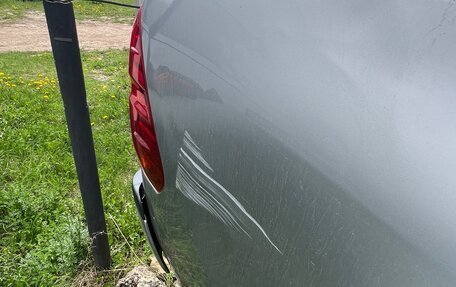 Toyota Hilux VIII, 2017 год, 1 770 000 рублей, 13 фотография