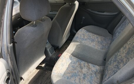 Chevrolet Lanos I, 2007 год, 85 000 рублей, 7 фотография