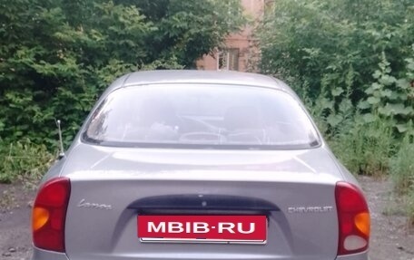 Chevrolet Lanos I, 2007 год, 85 000 рублей, 4 фотография