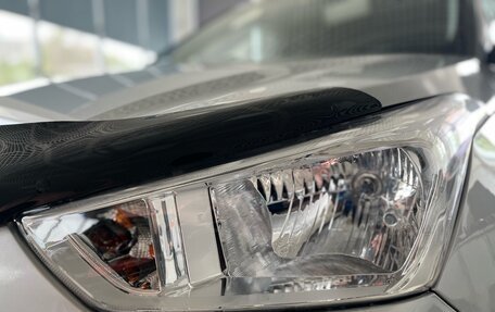 Hyundai Creta I рестайлинг, 2020 год, 1 590 000 рублей, 9 фотография