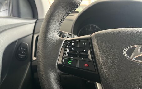 Hyundai Creta I рестайлинг, 2020 год, 1 590 000 рублей, 14 фотография
