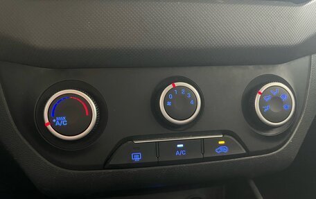 Hyundai Creta I рестайлинг, 2020 год, 1 590 000 рублей, 16 фотография