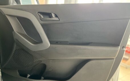 Hyundai Creta I рестайлинг, 2020 год, 1 590 000 рублей, 29 фотография
