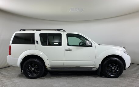 Nissan Pathfinder, 2013 год, 1 327 000 рублей, 4 фотография