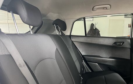Hyundai Creta I рестайлинг, 2020 год, 1 590 000 рублей, 27 фотография