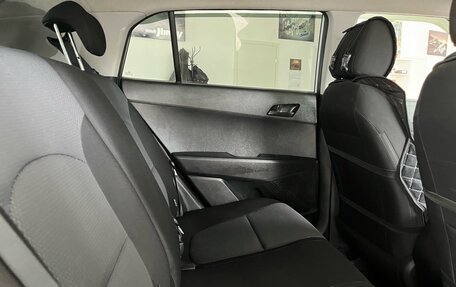 Hyundai Creta I рестайлинг, 2020 год, 1 590 000 рублей, 26 фотография