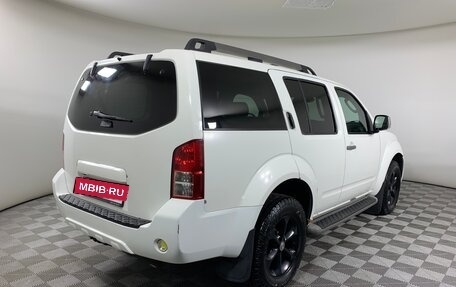 Nissan Pathfinder, 2013 год, 1 327 000 рублей, 5 фотография