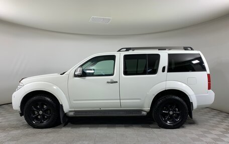 Nissan Pathfinder, 2013 год, 1 327 000 рублей, 8 фотография