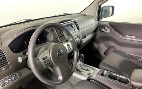 Nissan Pathfinder, 2013 год, 1 327 000 рублей, 11 фотография
