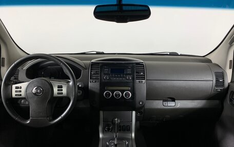 Nissan Pathfinder, 2013 год, 1 327 000 рублей, 12 фотография