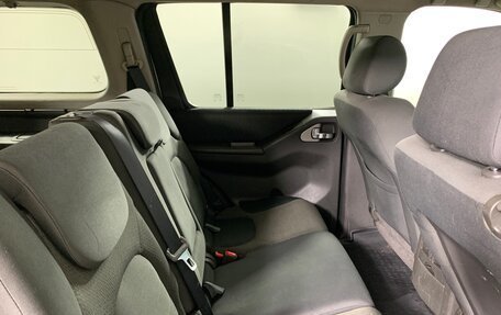 Nissan Pathfinder, 2013 год, 1 327 000 рублей, 16 фотография