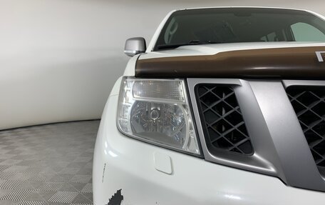 Nissan Pathfinder, 2013 год, 1 327 000 рублей, 10 фотография