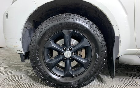 Nissan Pathfinder, 2013 год, 1 327 000 рублей, 9 фотография