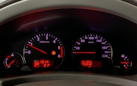 Nissan Pathfinder, 2013 год, 1 327 000 рублей, 14 фотография