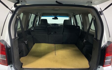 Nissan Pathfinder, 2013 год, 1 327 000 рублей, 18 фотография