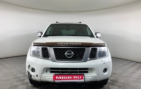 Nissan Pathfinder, 2013 год, 1 327 000 рублей, 2 фотография