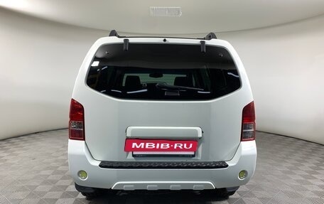 Nissan Pathfinder, 2013 год, 1 327 000 рублей, 6 фотография