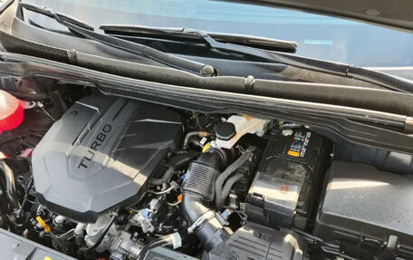 KIA Carnival, 2021 год, 2 720 000 рублей, 6 фотография