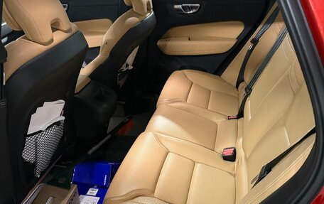 Volvo XC60 II, 2019 год, 3 600 000 рублей, 9 фотография
