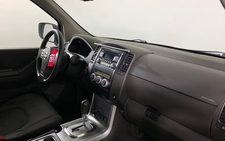 Nissan Pathfinder, 2013 год, 1 327 000 рублей, 13 фотография