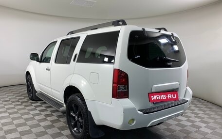 Nissan Pathfinder, 2013 год, 1 327 000 рублей, 7 фотография