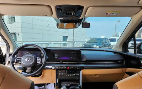 KIA Carnival, 2021 год, 2 720 000 рублей, 7 фотография