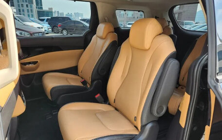 KIA Carnival, 2021 год, 2 720 000 рублей, 11 фотография