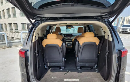 KIA Carnival, 2021 год, 2 720 000 рублей, 16 фотография