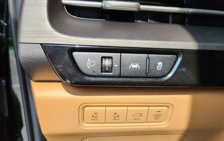 KIA Carnival, 2021 год, 2 720 000 рублей, 13 фотография