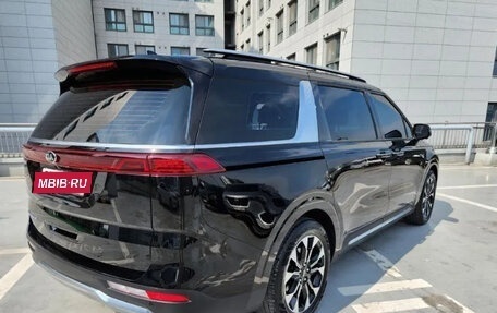 KIA Carnival, 2021 год, 2 720 000 рублей, 2 фотография