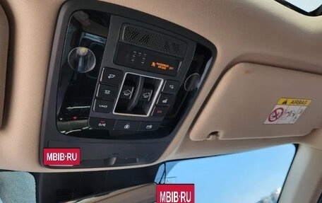 KIA Carnival, 2021 год, 2 720 000 рублей, 19 фотография