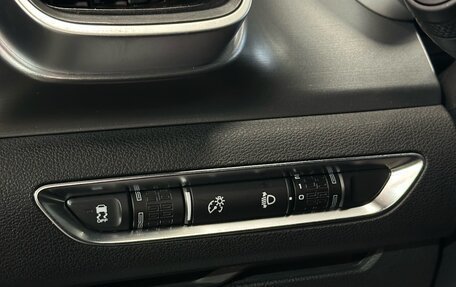 Geely Coolray I, 2020 год, 1 622 000 рублей, 10 фотография