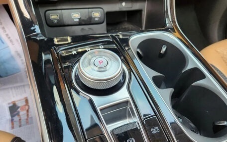 KIA Carnival, 2021 год, 2 720 000 рублей, 9 фотография