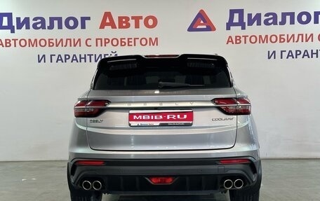 Geely Coolray I, 2020 год, 1 622 000 рублей, 4 фотография