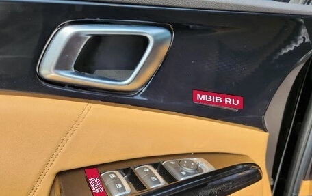 KIA Carnival, 2021 год, 2 720 000 рублей, 12 фотография