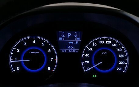 Hyundai Solaris II рестайлинг, 2016 год, 1 099 000 рублей, 11 фотография